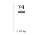 INFINITY QPS1 Instrukcja Obsługi